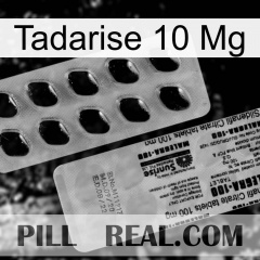 Tadarise 10Mg new15
